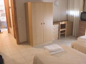 Hotel Residence Ulivi E Palme