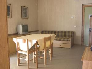 Hotel Residence Ulivi E Palme