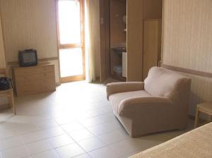 Hotel Residence Ulivi E Palme