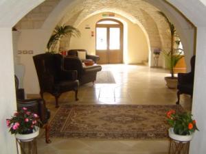 Relais Sant'Eligio
