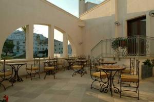 Relais Sant'Eligio