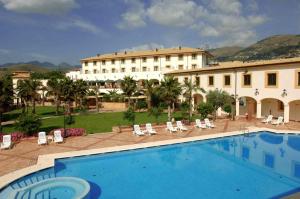 Genoardo Park Hotel