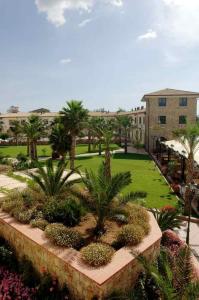 Genoardo Park Hotel