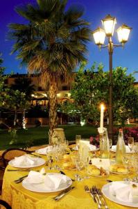 Genoardo Park Hotel