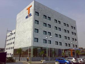 Best Western Hotel Goldenmile