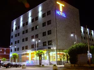 Best Western Hotel Goldenmile