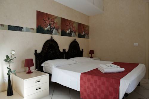 Villa Aurea Bed and Breakfast
