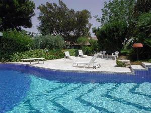 Villa Aurea Bed and Breakfast