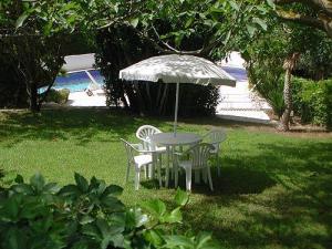 Villa Aurea Bed and Breakfast