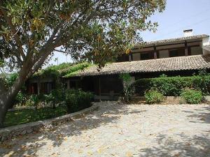 Villa Aurea Bed and Breakfast