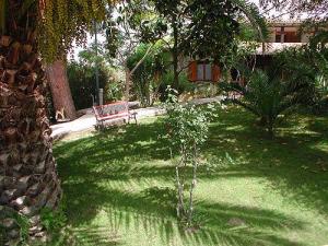 Villa Aurea Bed and Breakfast