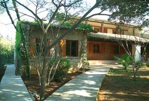 Villa Aurea Bed and Breakfast