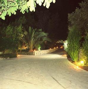 Villa Aurea Bed and Breakfast