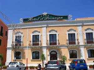 Hotel Il Principe