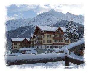 Hotel Residence 3 Signori