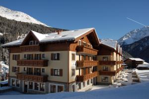 Hotel Residence 3 Signori