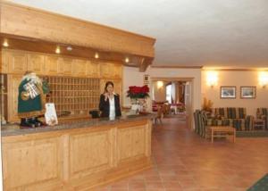 Hotel Residence 3 Signori