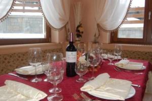 Hotel Residence 3 Signori