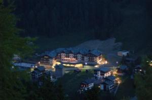 Hotel Residence 3 Signori