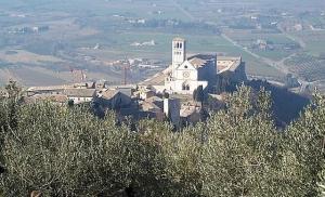 Hotel Frate Sole