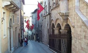 Hotel Frate Sole