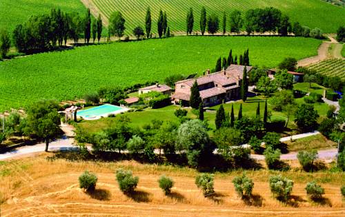 Relais Ortaglia