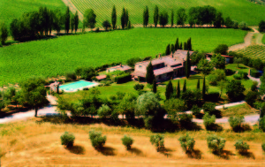 Relais Ortaglia