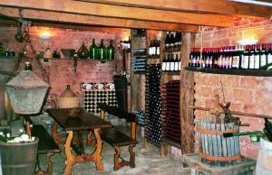Relais Ortaglia