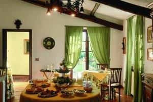 Relais Ortaglia