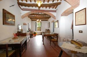 Albergo Il Borghetto