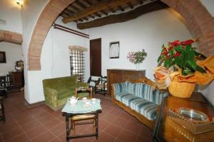 Albergo Il Borghetto
