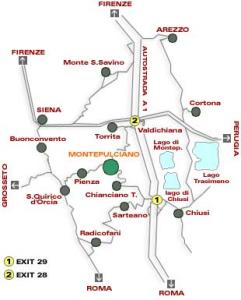 Albergo Il Borghetto