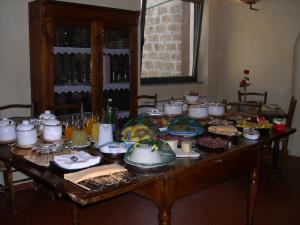 Hotel Scilla E Locanda Della Taverna Etrusca