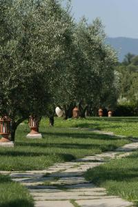 Sovana Hotel & Resort