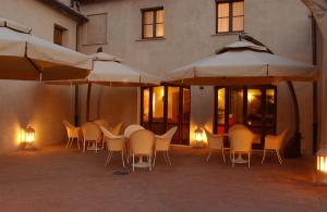 Sovana Hotel & Resort