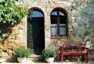 Agriturismo Nibbiano