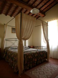Agriturismo Nibbiano