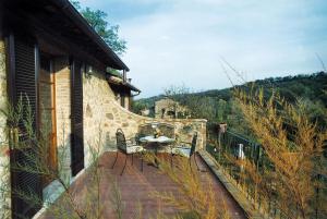 Agriturismo Nibbiano