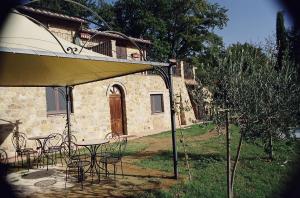 Agriturismo Nibbiano