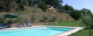 Agriturismo Nibbiano