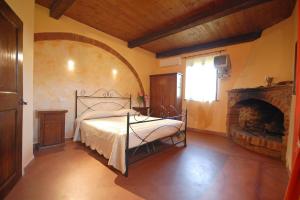 Agriturismo Nibbiano