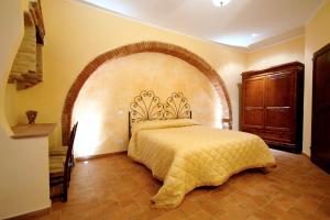 Agriturismo Nibbiano