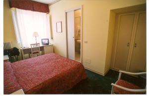 Hotel Monna Lisa