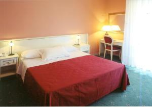 Hotel Monna Lisa