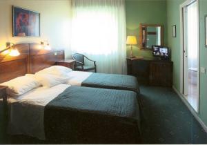 Hotel Monna Lisa