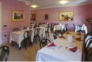 Hotel Monna Lisa
