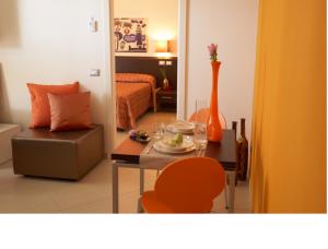 Noha Suite Hotel