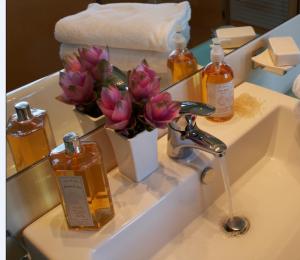 Noha Suite Hotel