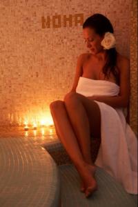 Noha Suite Hotel