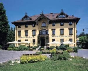 Sporting Residence Hotel Asiago